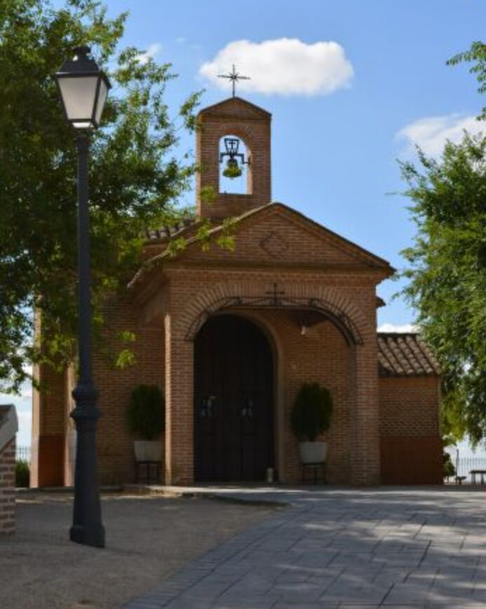 Ermita de San José