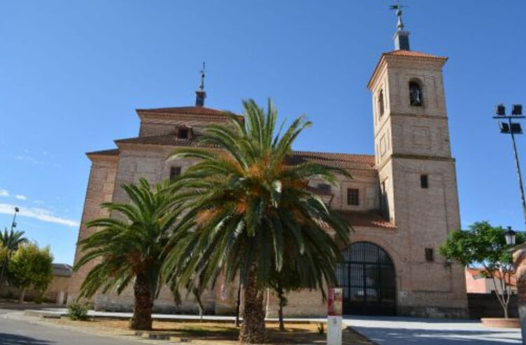 Iglesia de Santo Tomás Casturiense