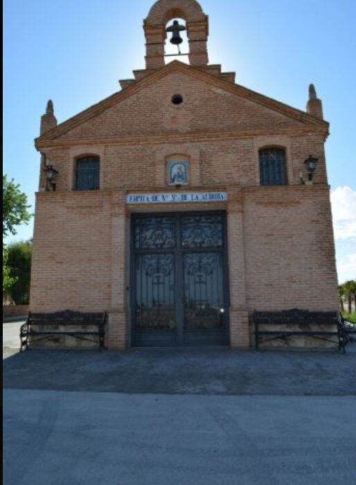 Ermita de Nuestra Señora de la Aurora