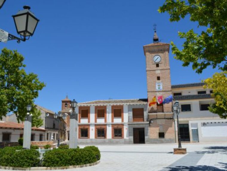 Santo Domingo Caudilla: una escapada para huir de la rutina