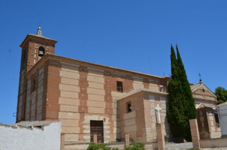 Iglesia de Santo Domingo de Silos