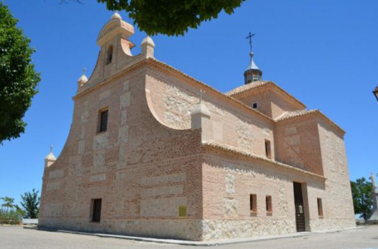 Ermita de Santa Ana