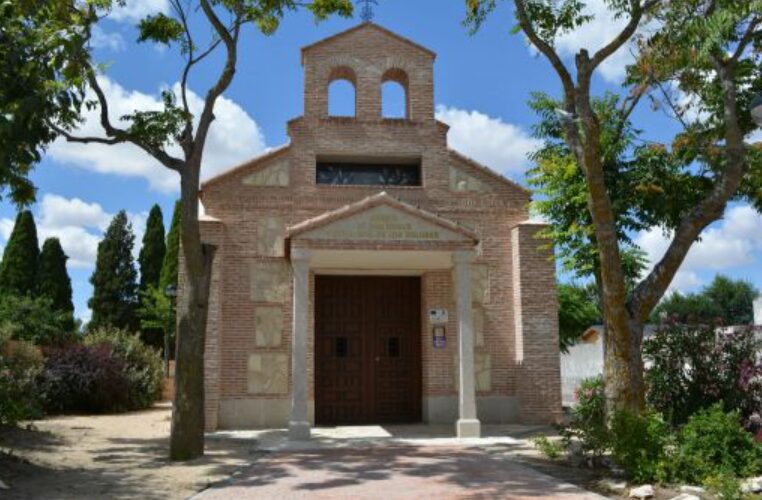  Ermita de San Roque