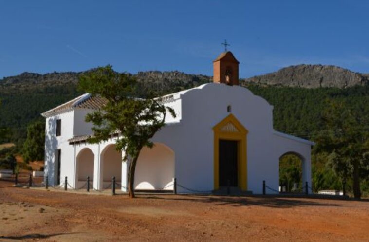 Ermita de la Milagra