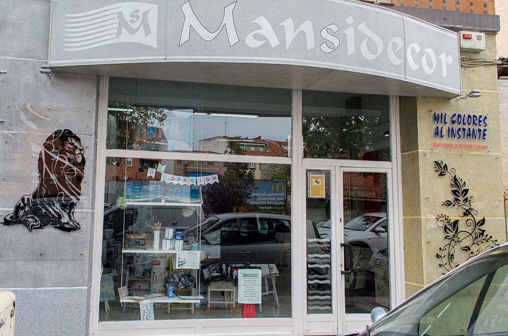 Mansidecor: transformando hogares con mucha personalidad