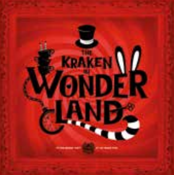 Kraken Wonder Land en Talavera