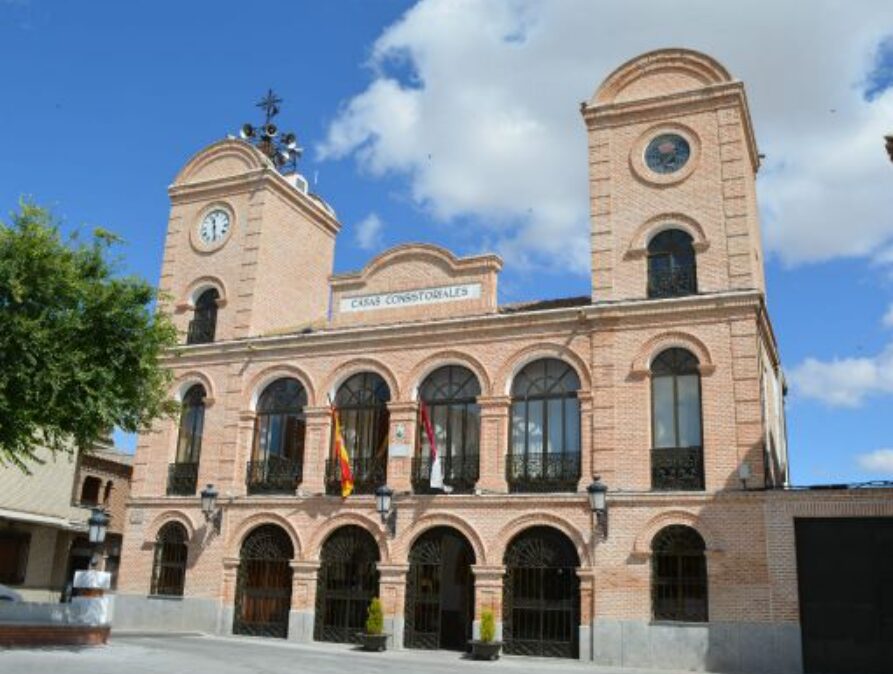 Escalonilla: un tesoro histórico y arquitectónico cerca de Talavera