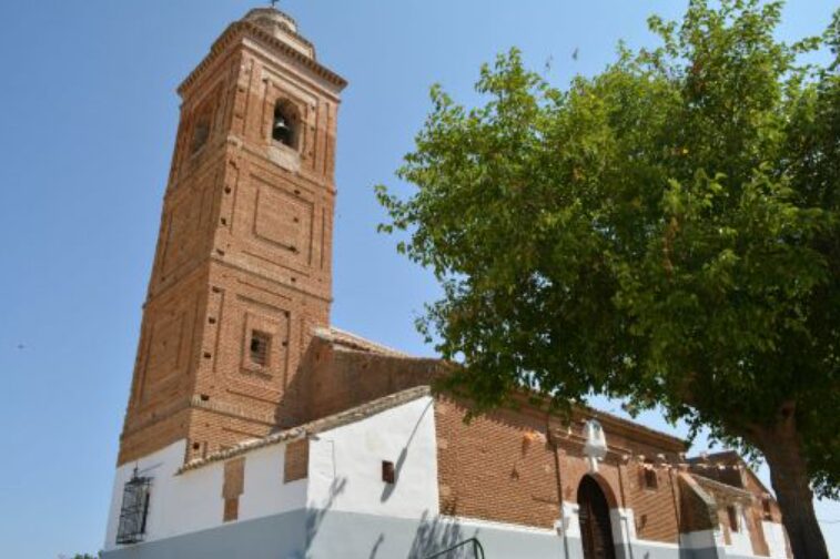 Ermita de San Blas