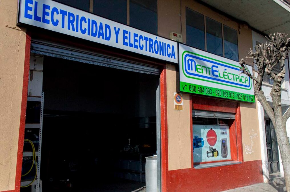 Mente Eléctrica y Electrónica: un servicio y una atención de calidad