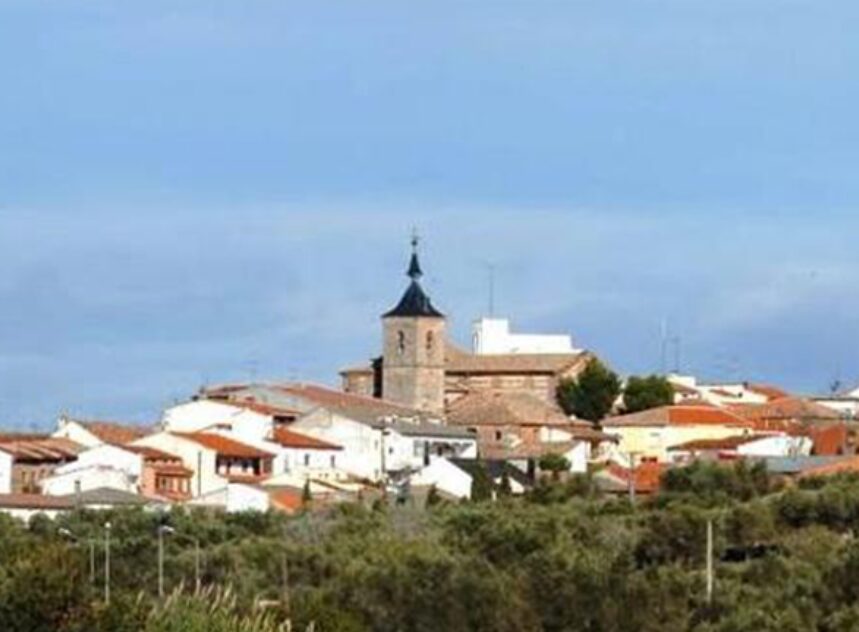 Santa Cruz de Retamar: viaje a través de la historia y la naturaleza