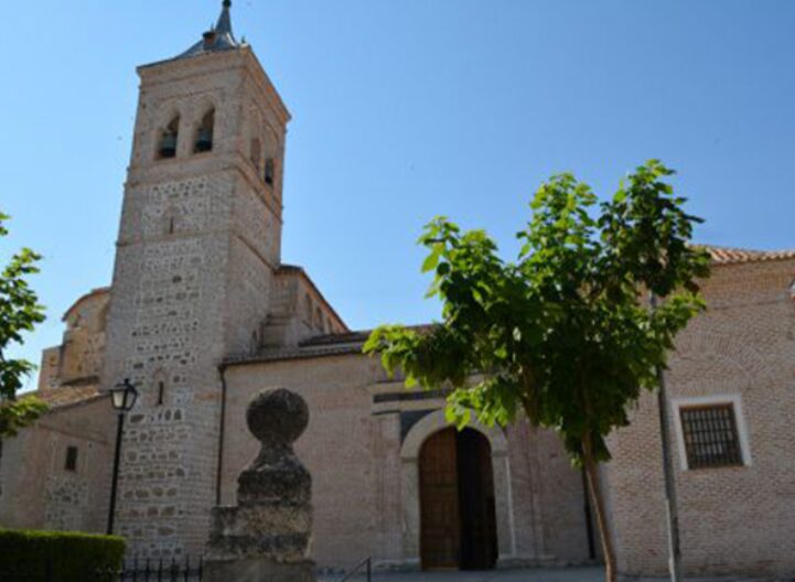 Camarena: destino lleno de historia y patrimonio