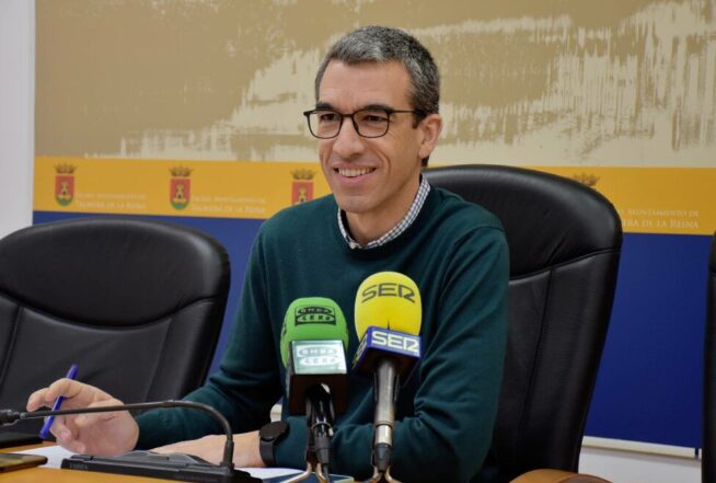 Se retiran algunas de las subidas de impuestos en Talavera (Foto de archivo de Cover Talavera)