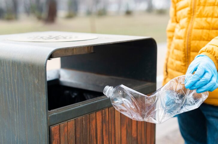 Aumento casi del 100% en el recibo de la basura de Talavera