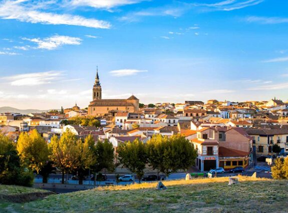 Méntrida: un tesoro cultural con historia y naturaleza