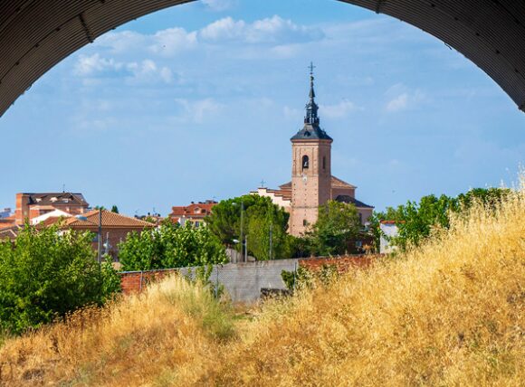 Casarrubios del Monte: un viaje por la historia y el encanto natural