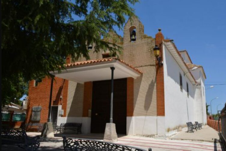 Ermita de Ntra. Sra. de la Salud