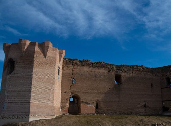 Castillo de Casarrubios del Monte