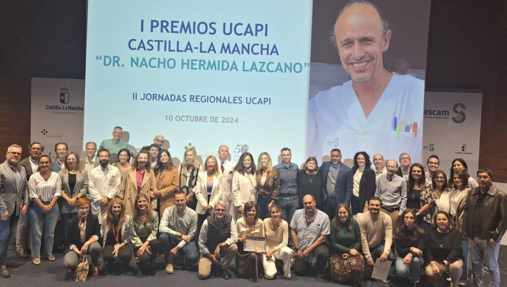 Las II Jornadas de Continuidad Asistencial se celebran en Talavera