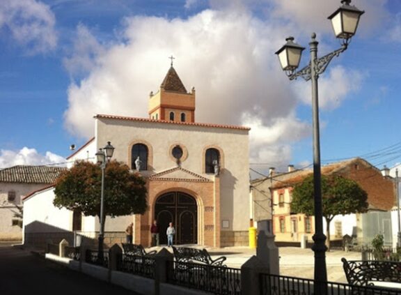 Camarenilla: gran escapada a menos de una hora de Talavera