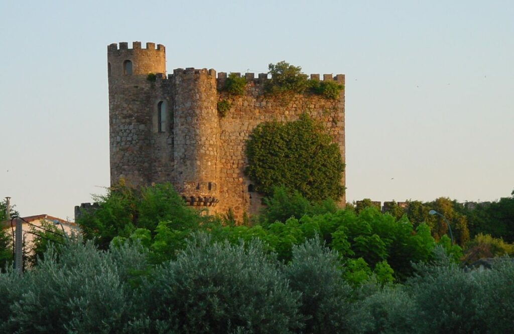 Patrimonio de la localidad