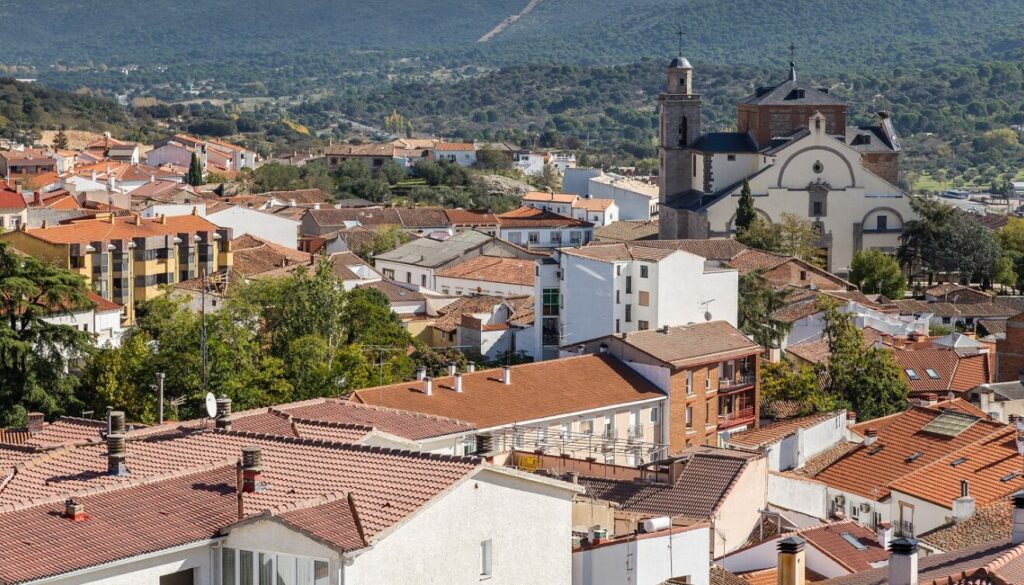 San Martín de Valdeiglesias: una escapada para desconectar