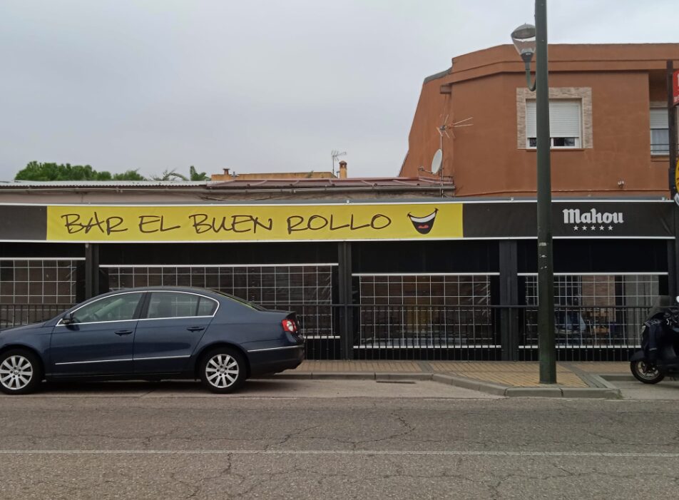 Bar El Buen Rollo: 14 años de sabor y tradición en Talavera