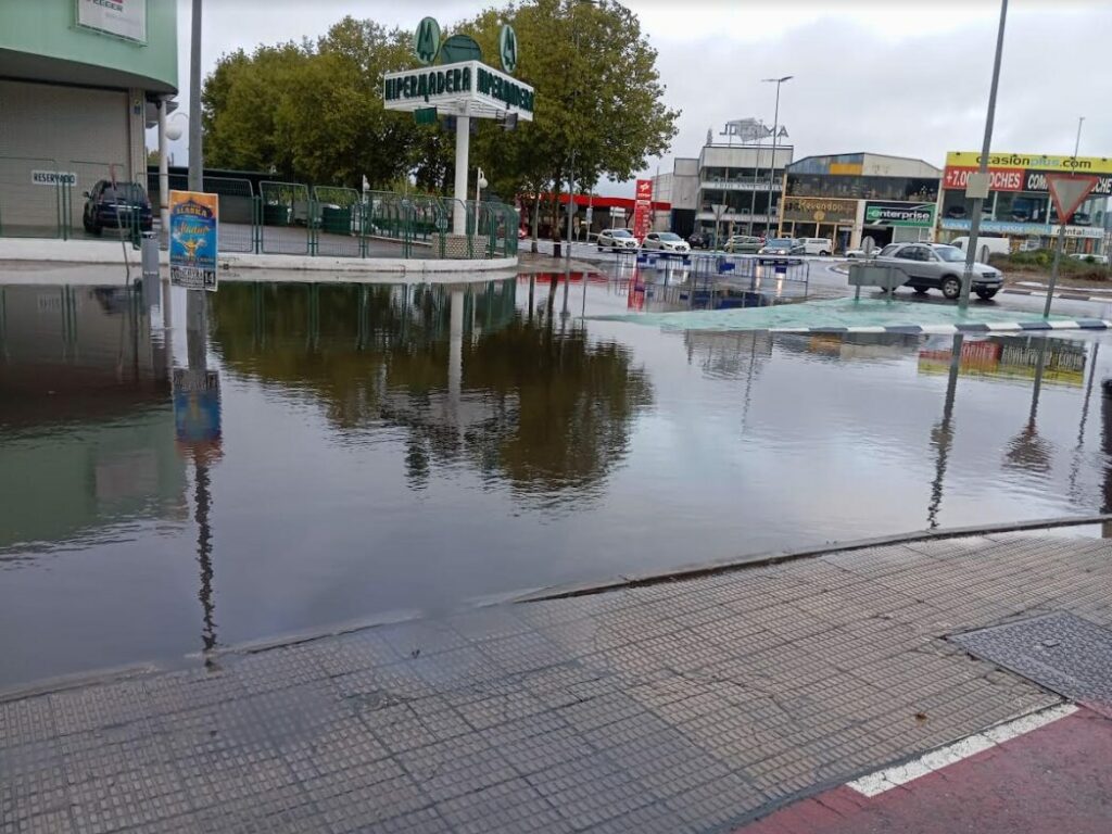 Talavera: piden usar los 1,9 millones de euros en las inundaciones