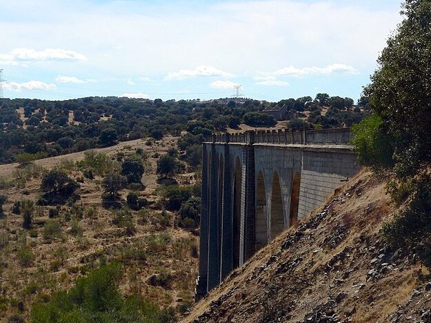 Un sendero con mucha historia