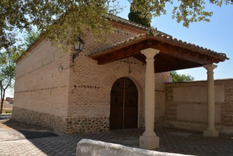 Ermita de Nuestra Señora de la Encina