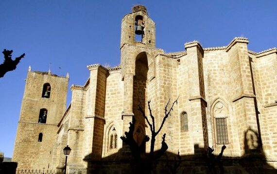 Iglesia de la Asunción de Nuestra Señora