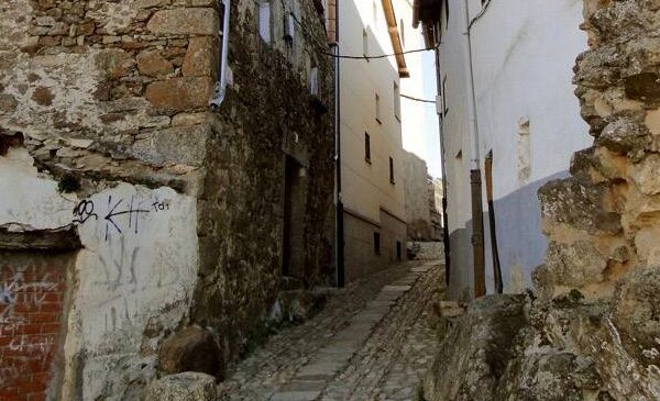 Calle de la Gallareta