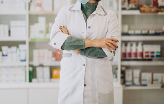 Oferta de empleo: se busca técnico/a de farmacia y parafarmacia