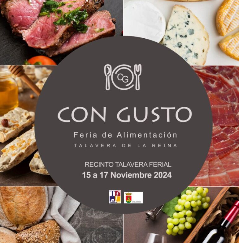 La Feria ‘Con Gusto’ se consagra como epicentro gastronómico