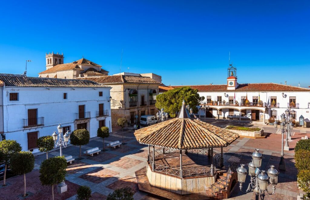 Este es el pueblo más antiguo de Castilla-La Mancha