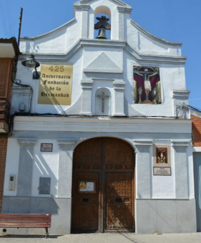 Ermita del Cristo de la Misericordia