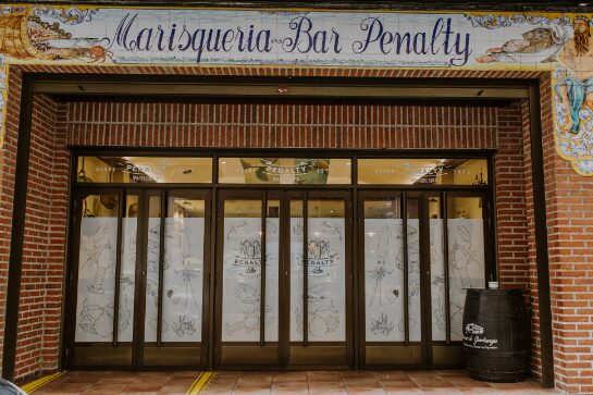 Marisquería Penalty: excelencia y tradición en Talavera