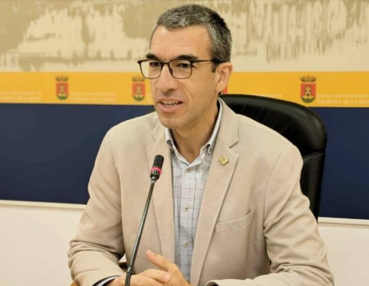 El PSOE denuncia el giro del PP de Talavera hacia el negacionismo de Vox