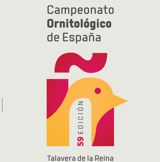 Talavera preparada para el 59 Campeonato Ornitológico de España