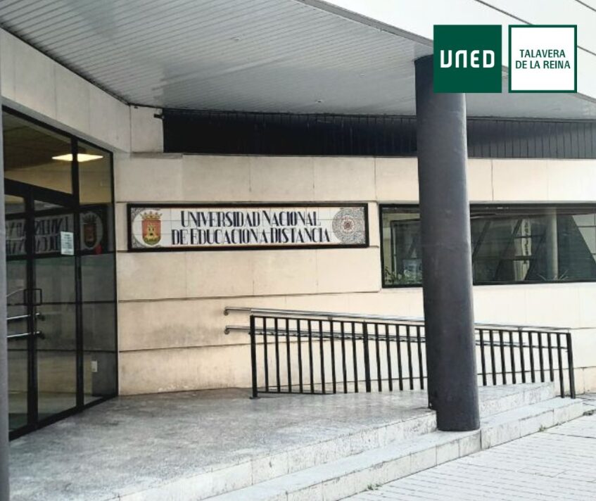 Aumentan las matrículas de la UNED de Talavera en el curso 24/25 (Foto del perfil de redes sociales de la UNED)