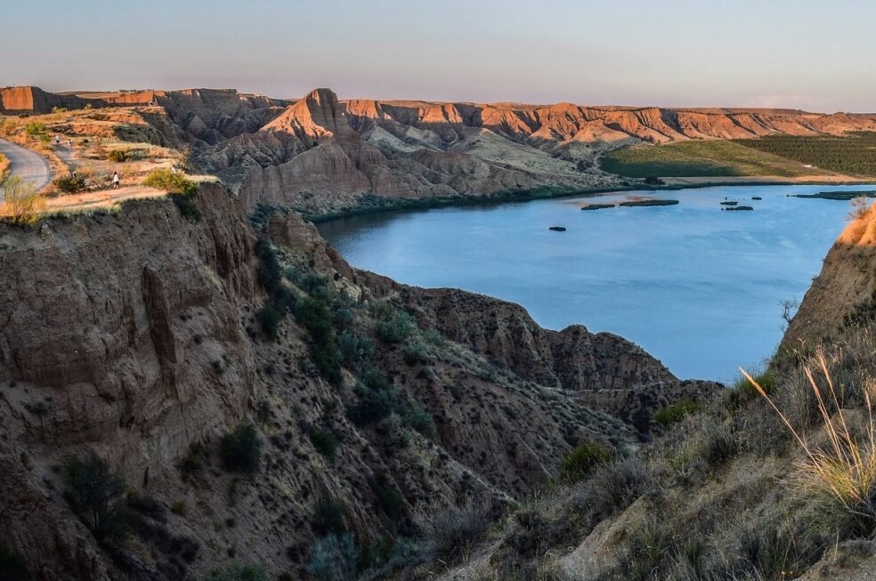 Las Barrancas de Burujón: una escapada única para este puente