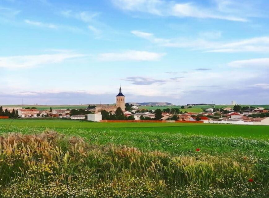 Yunclillos: historia y naturaleza para escapar de la rutina