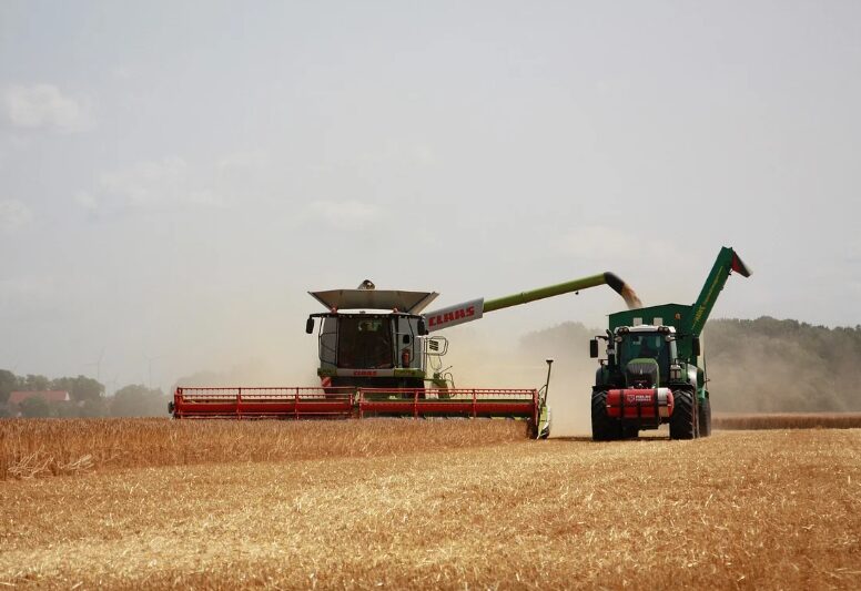 CLM: ayudas para la compra de maquinaria agrícola y ganadera