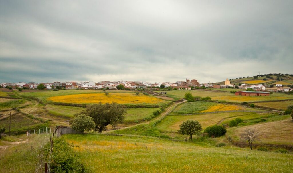 Conoce la localidad de Alía para una escapada de fin de semana