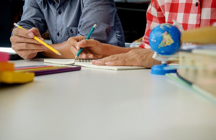 La obra de la Primera Escuela Infantil en Talavera sigue en el aire