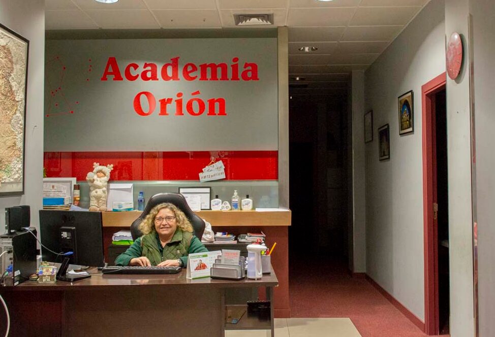 Academia Orión: una puerta abierta al éxito académico