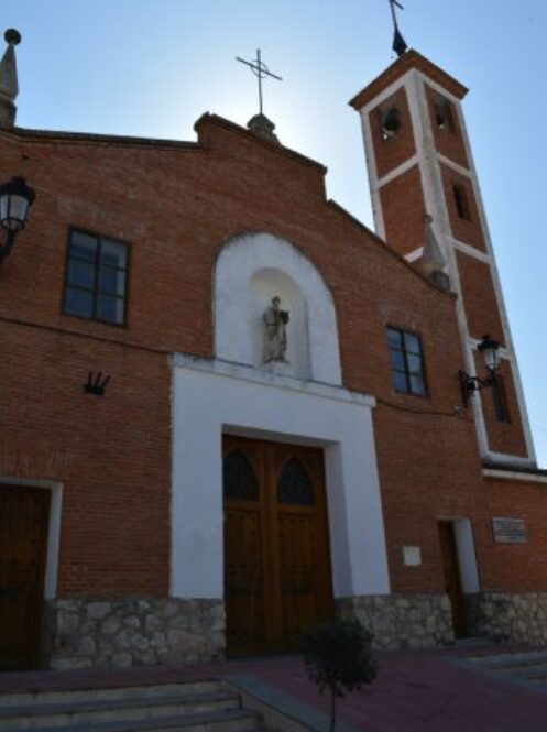 Las Ventas de Retamosa: un tesoro oculto cerca de Talavera