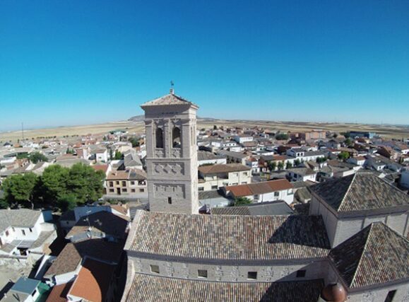 Villaseca de la Sagra: tesoro histórico natural cerca de Talavera