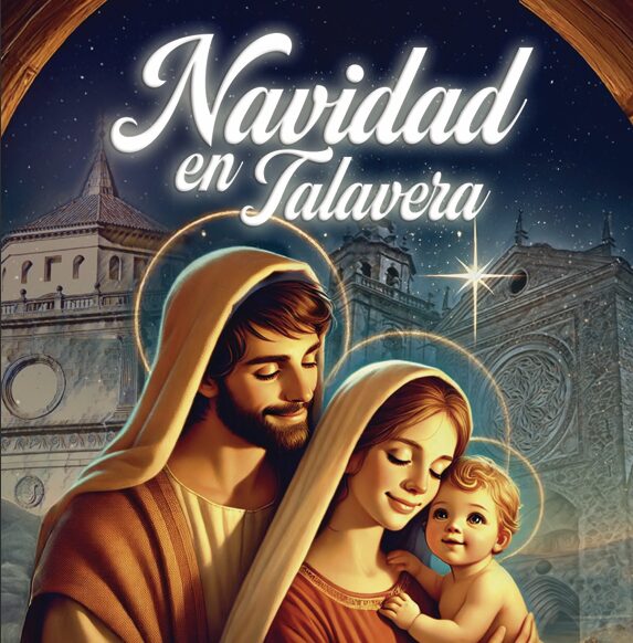 ¡La Navidad en Talavera llega cargada de actividades!