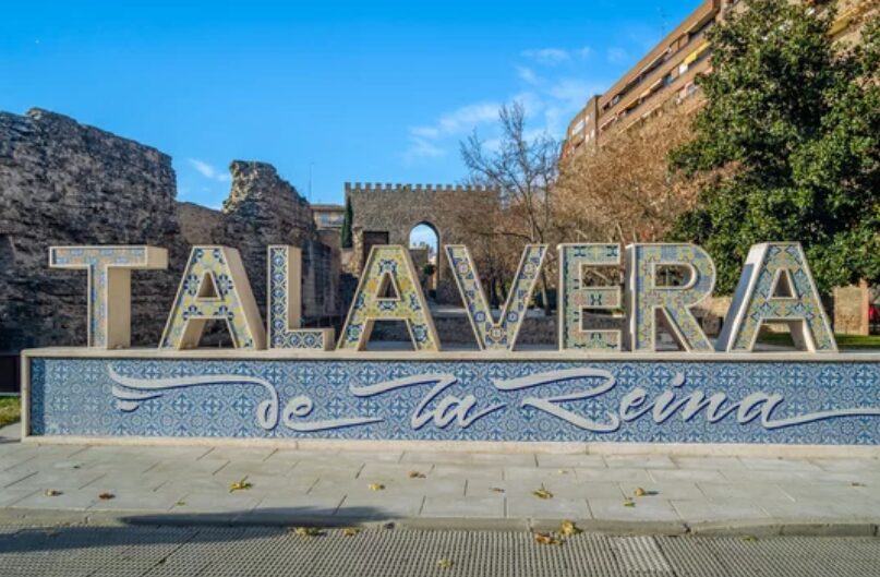 Talavera: ¿Se le ha "dado la espalda" a los talleres de cerámica de la ciudad?