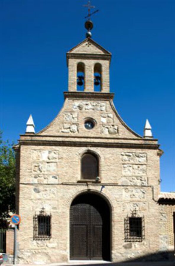 Ermita de la Vera Cruz